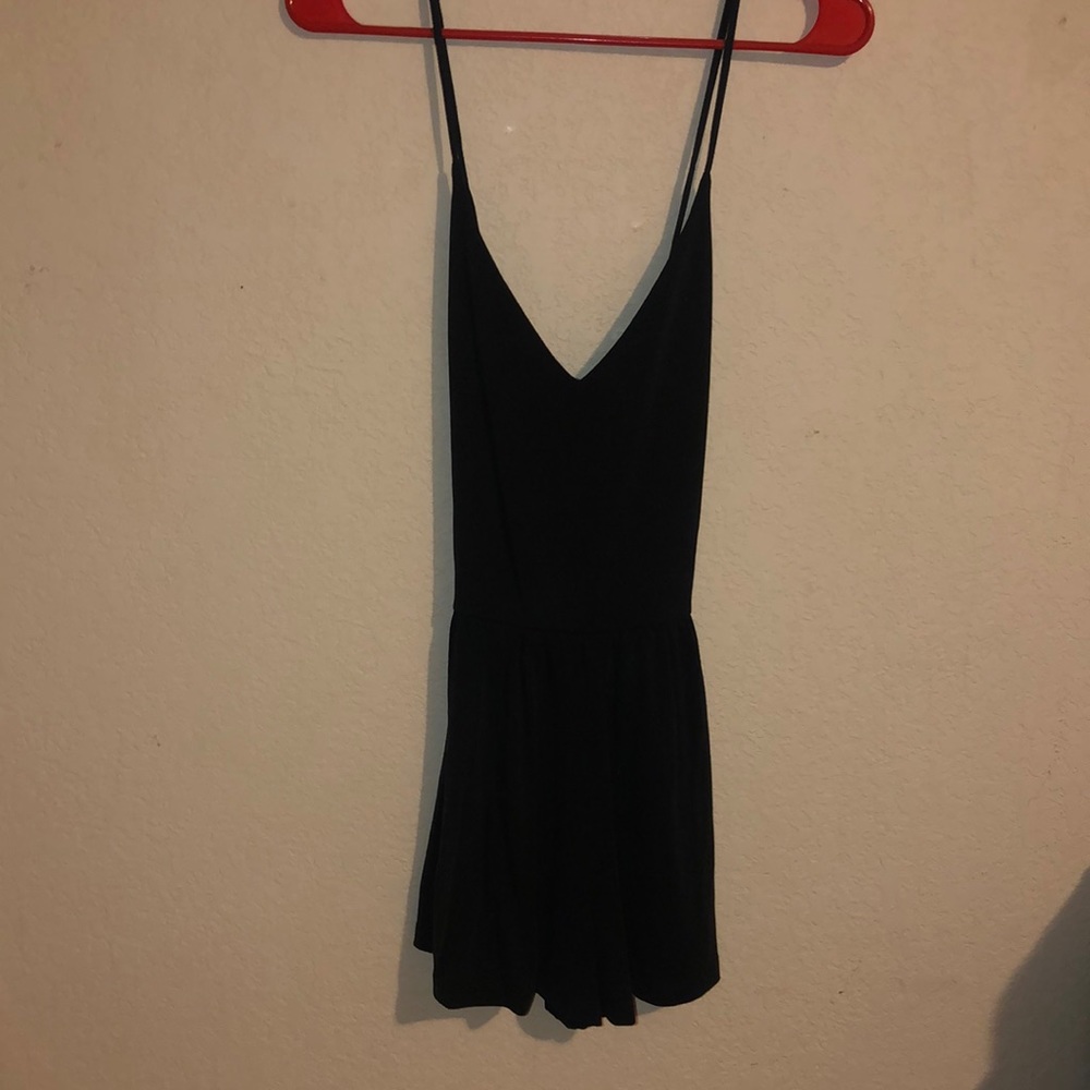 Forever 21 romper